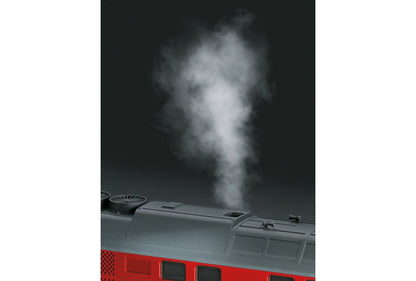Marklin 36436 DR Class 132 Diesel