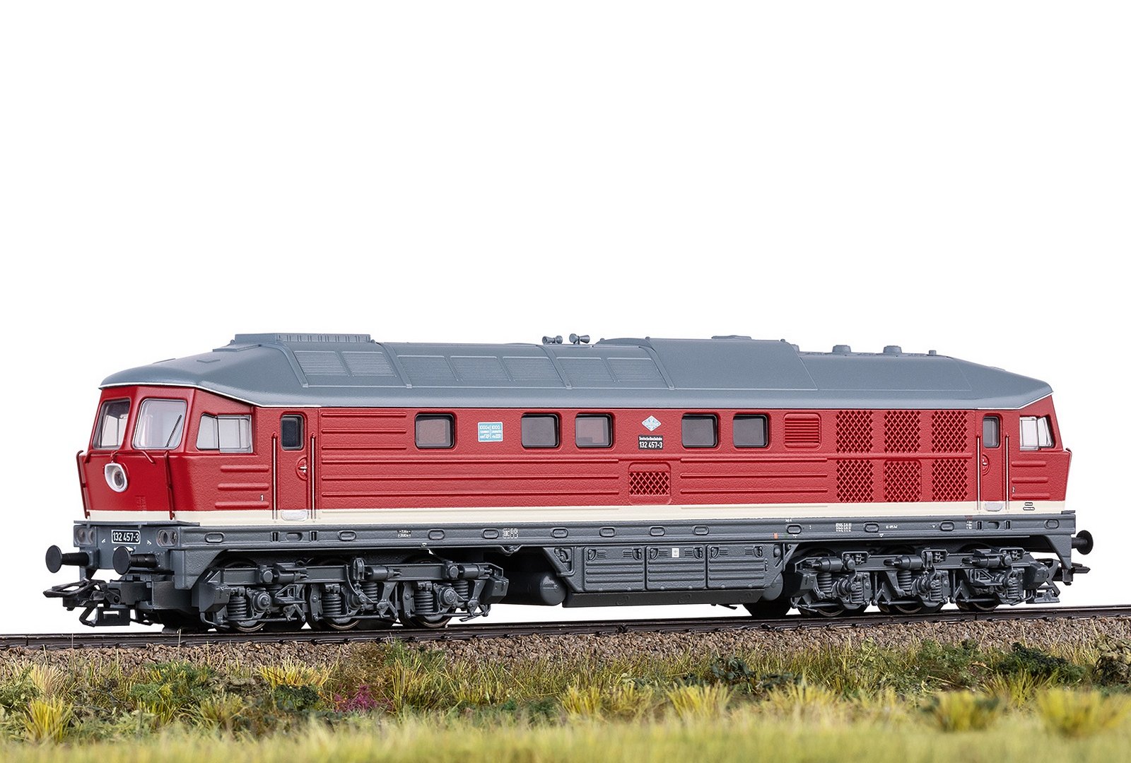 Marklin 36436 DR Class 132 Diesel