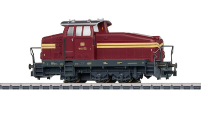 Marklin 36505 DB DHG 500 V 61 Era III