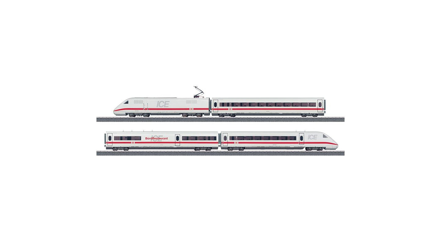 Marklin 36712 ICE 2 High-Speed Train