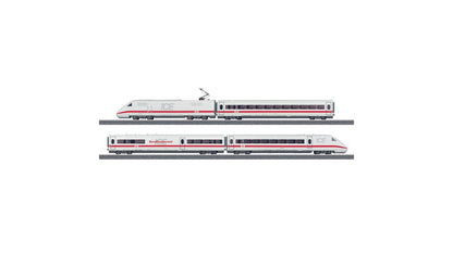 Marklin 36712 ICE 2 High-Speed Train