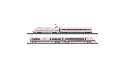 Marklin 36712 ICE 2 High-Speed Train