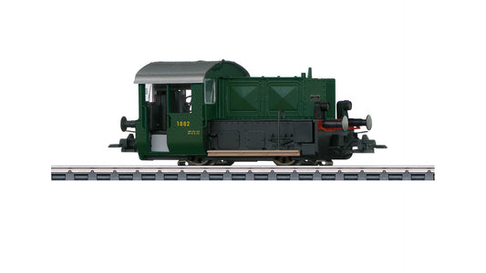Marklin 36817 CFL Kof II Diesel