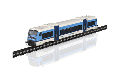 Marklin 36967 CD Cl. 840 Diesel Car E. VI