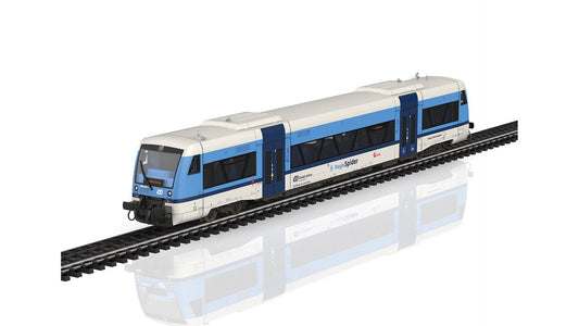Marklin 36967 CD Cl. 840 Diesel Car E. VI