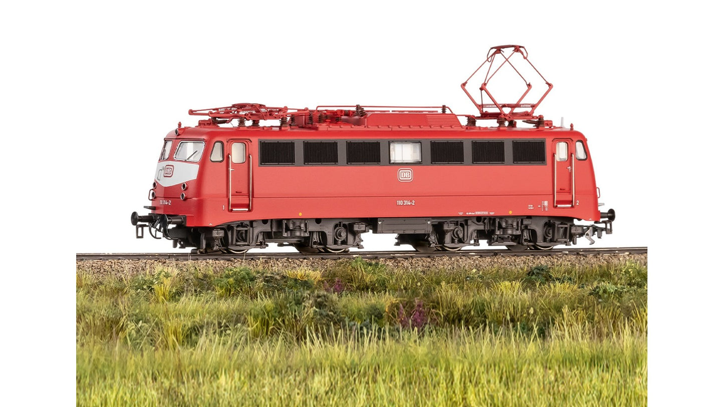 Marklin 37019 Class 110.3 Electric Locomotive