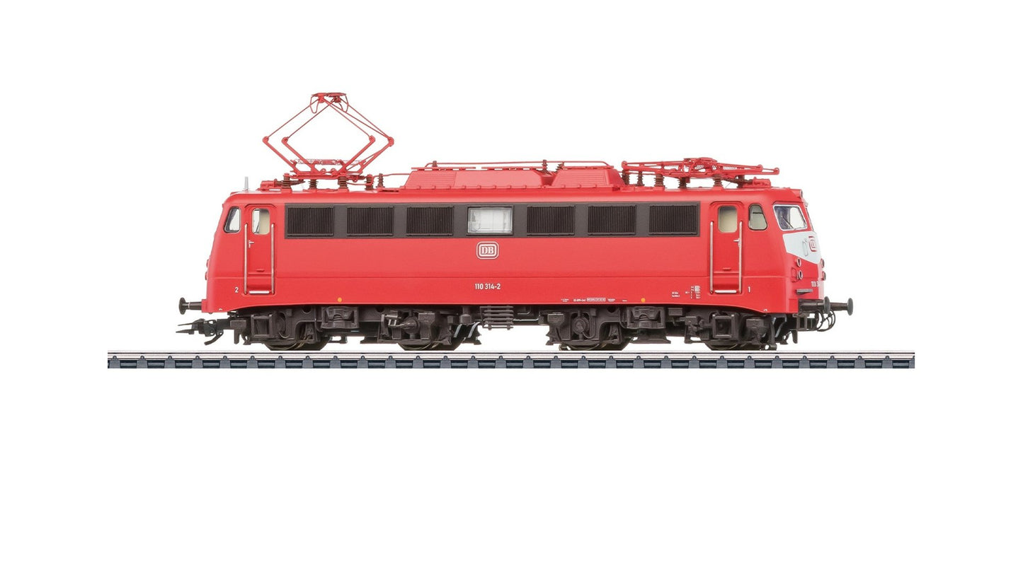 Marklin 37019 Class 110.3 Electric Locomotive