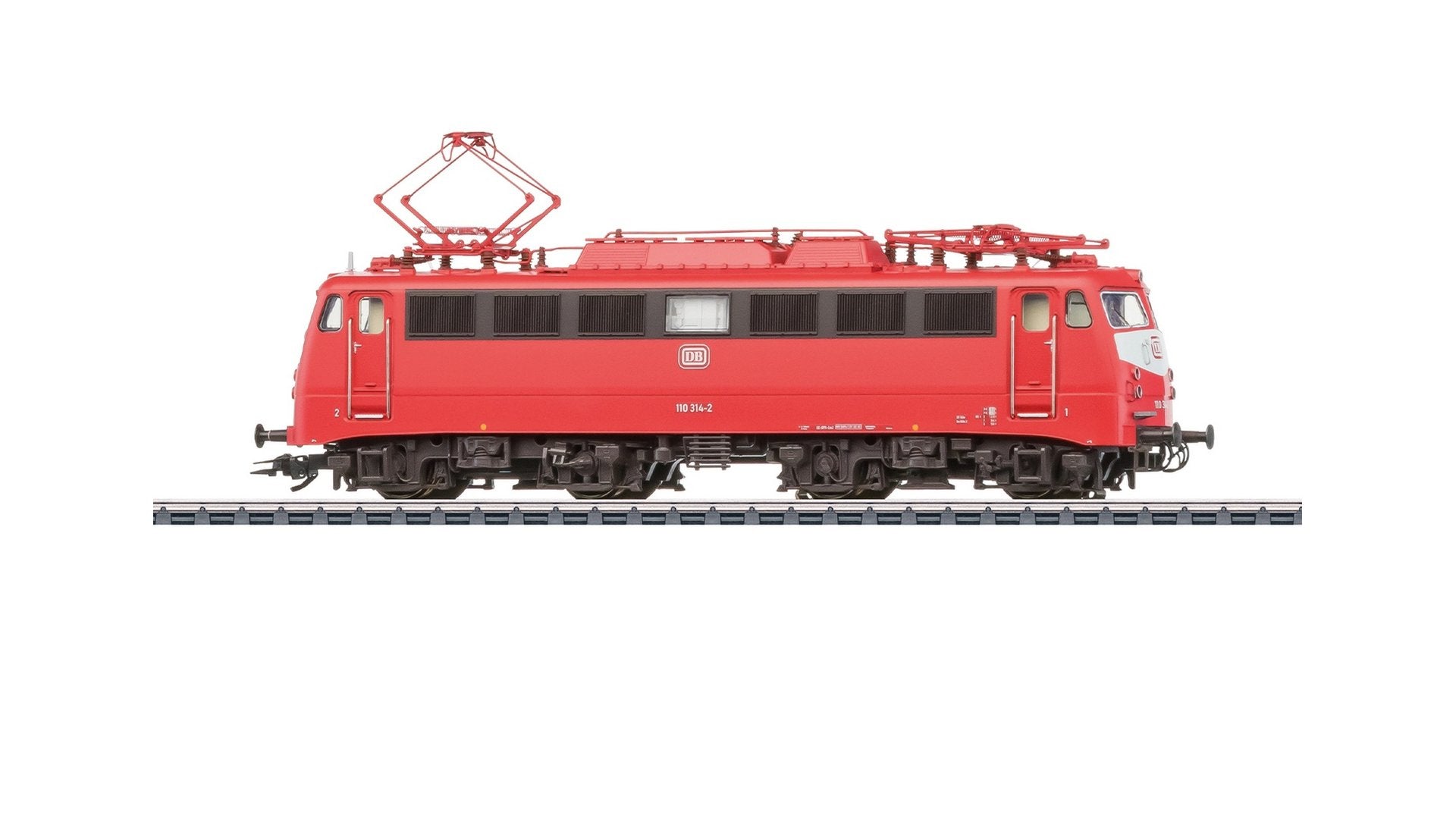 Marklin 37019 Class 110.3 Electric Locomotive