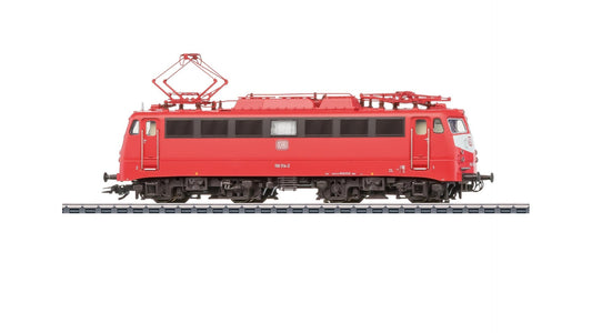 Marklin 37019 Class 110.3 Electric Locomotive