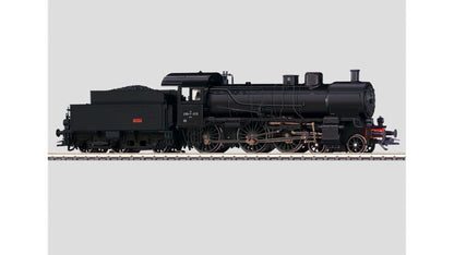 Marklin 37036 Steam Locomotive Serie 230 F SNCF