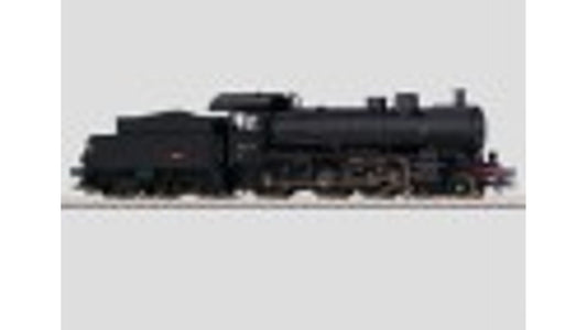 Marklin 37036 Steam Locomotive Serie 230 F SNCF