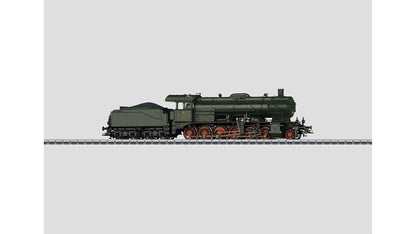 Marklin 37048 Steam Locomotive K W St E Class K