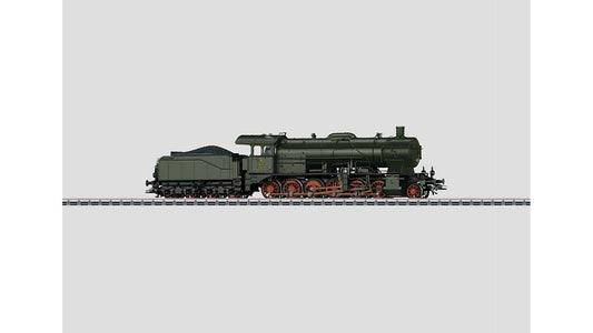 Marklin 37048 Steam Locomotive K W St E Class K