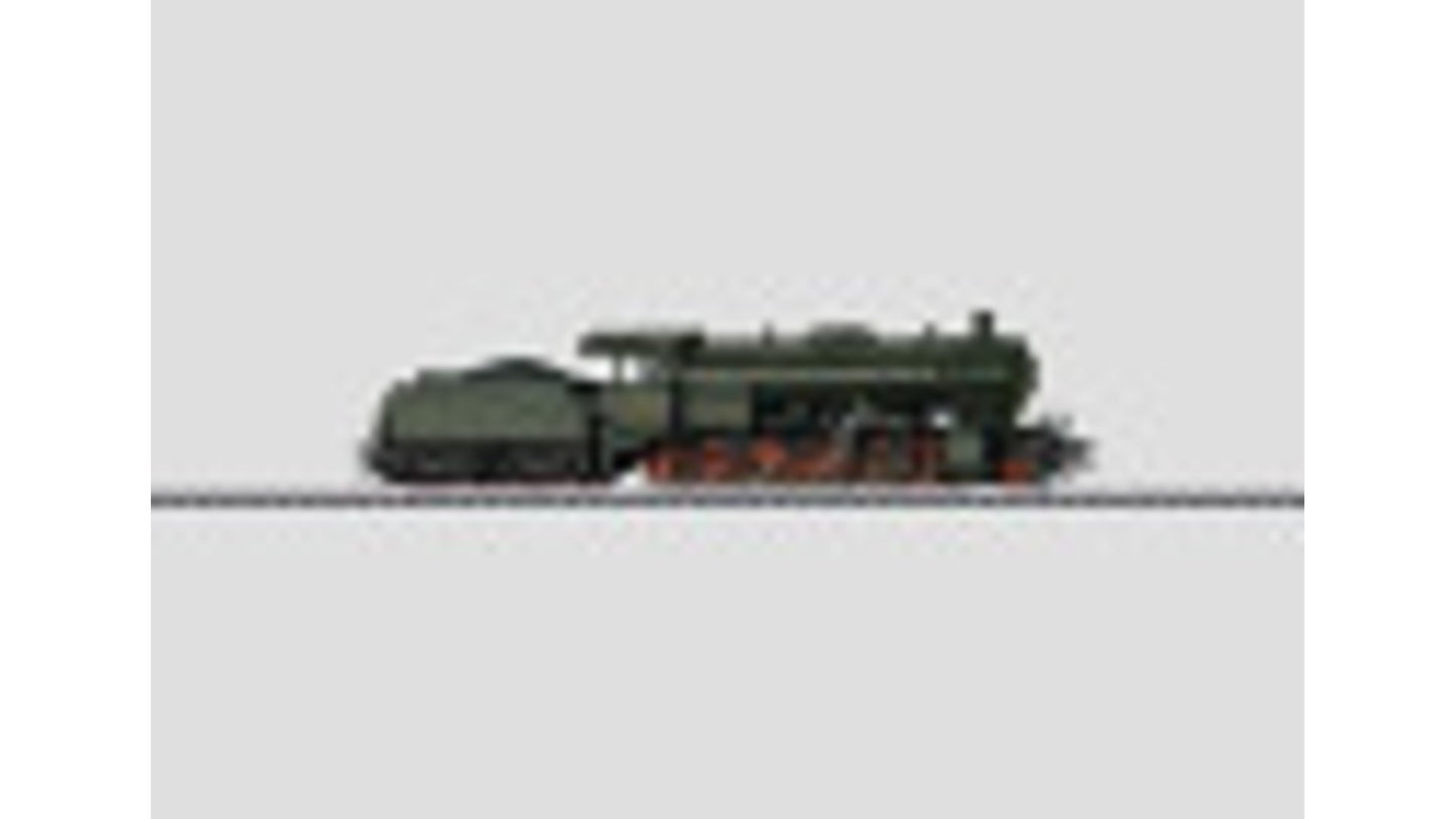 Marklin 37048 Steam Locomotive K W St E Class K