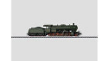 Marklin 37048 Steam Locomotive K W St E Class K