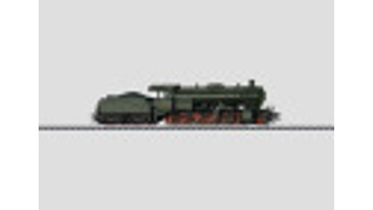 Marklin 37048 Steam Locomotive K W St E Class K
