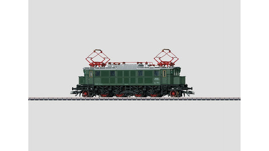 Marklin 37062 DB Class 117 Electric Locomotive