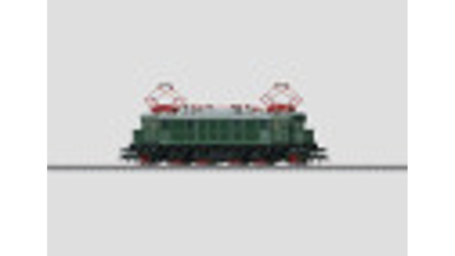 Marklin 37062 DB Class 117 Electric Locomotive