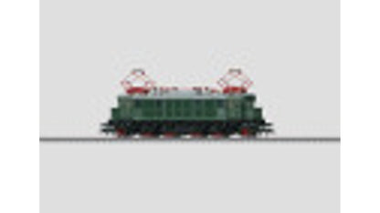 Marklin 37062 DB Class 117 Electric Locomotive