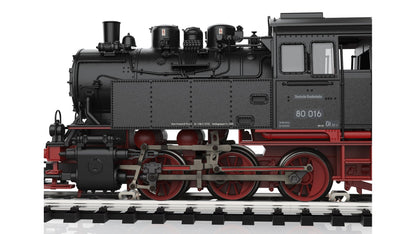 Marklin 37066 Class 80 Steam Locomotive
