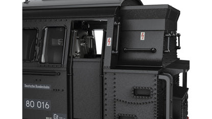 Marklin 37066 Class 80 Steam Locomotive