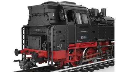 Marklin 37066 Class 80 Steam Locomotive
