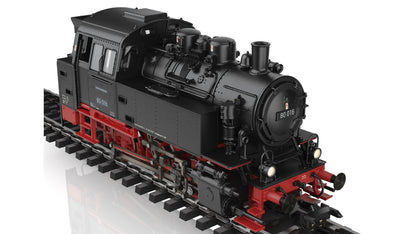 Marklin 37066 Class 80 Steam Locomotive