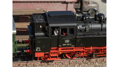Marklin 37088 Class 086 Steam Locomotive