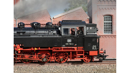 Marklin 37088 Class 086 Steam Locomotive