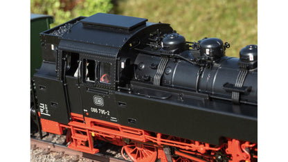 Marklin 37088 Class 086 Steam Locomotive
