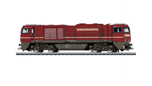 Marklin 37094 Class 272 (G2000) Diesel Locomotive