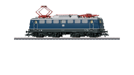 Marklin 37108 Class 110.1 Electric Locomotive