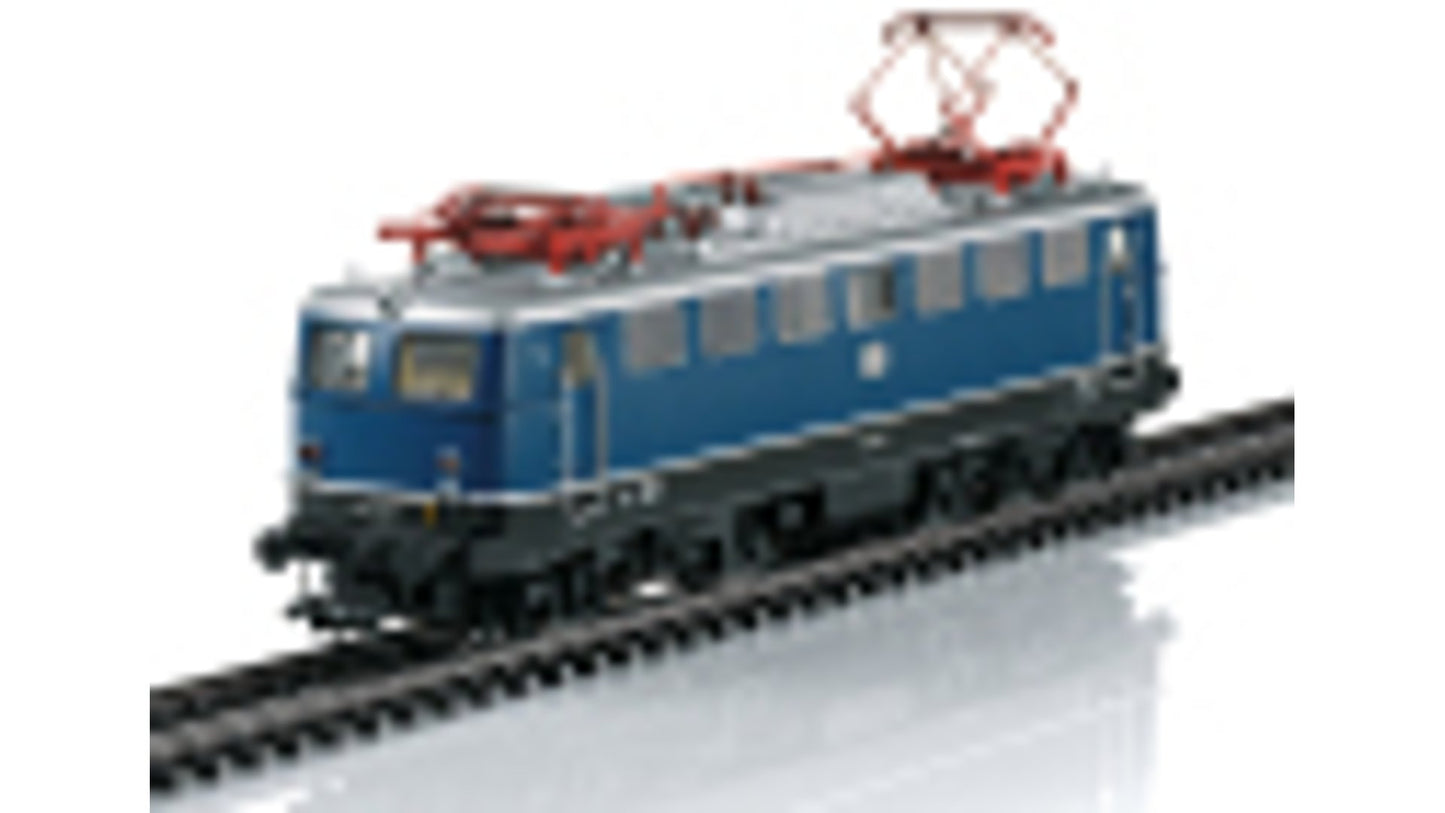 Marklin 37108 Class 110.1 Electric Locomotive