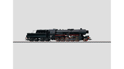Marklin 37158 Steam Locomotive w-Tender