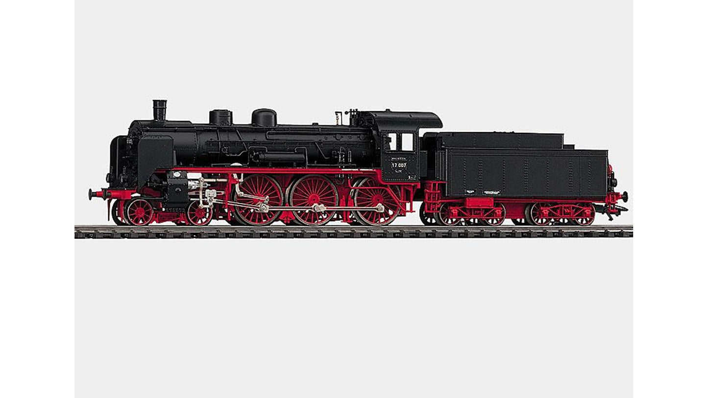 Marklin 37190 Express Locomotive w-Tender