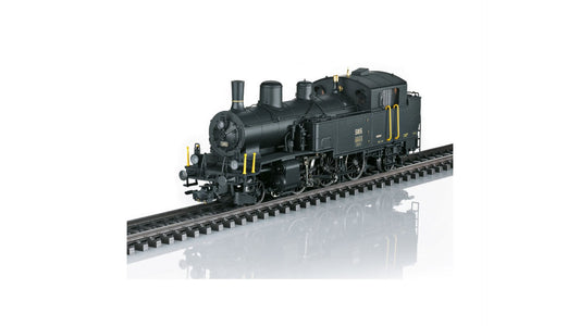 Marklin 37191 Habersack Class Eb 3/5 Steam Tank Locomotive