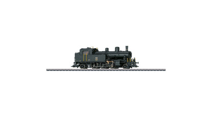 Marklin 37191 Habersack Class Eb 3/5 Steam Tank Locomotive