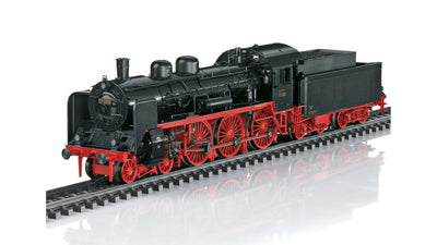 Marklin 37197 Class 17 Steam Locomotive