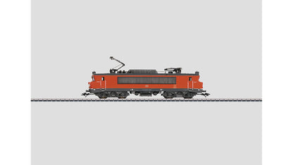 Marklin 37204 DB Schenker Logistics Nederland class 1600