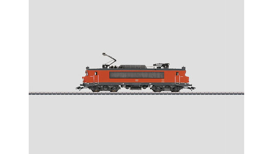 Marklin 37204 DB Schenker Logistics Nederland class 1600