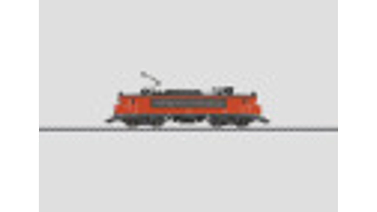 Marklin 37204 DB Schenker Logistics Nederland class 1600