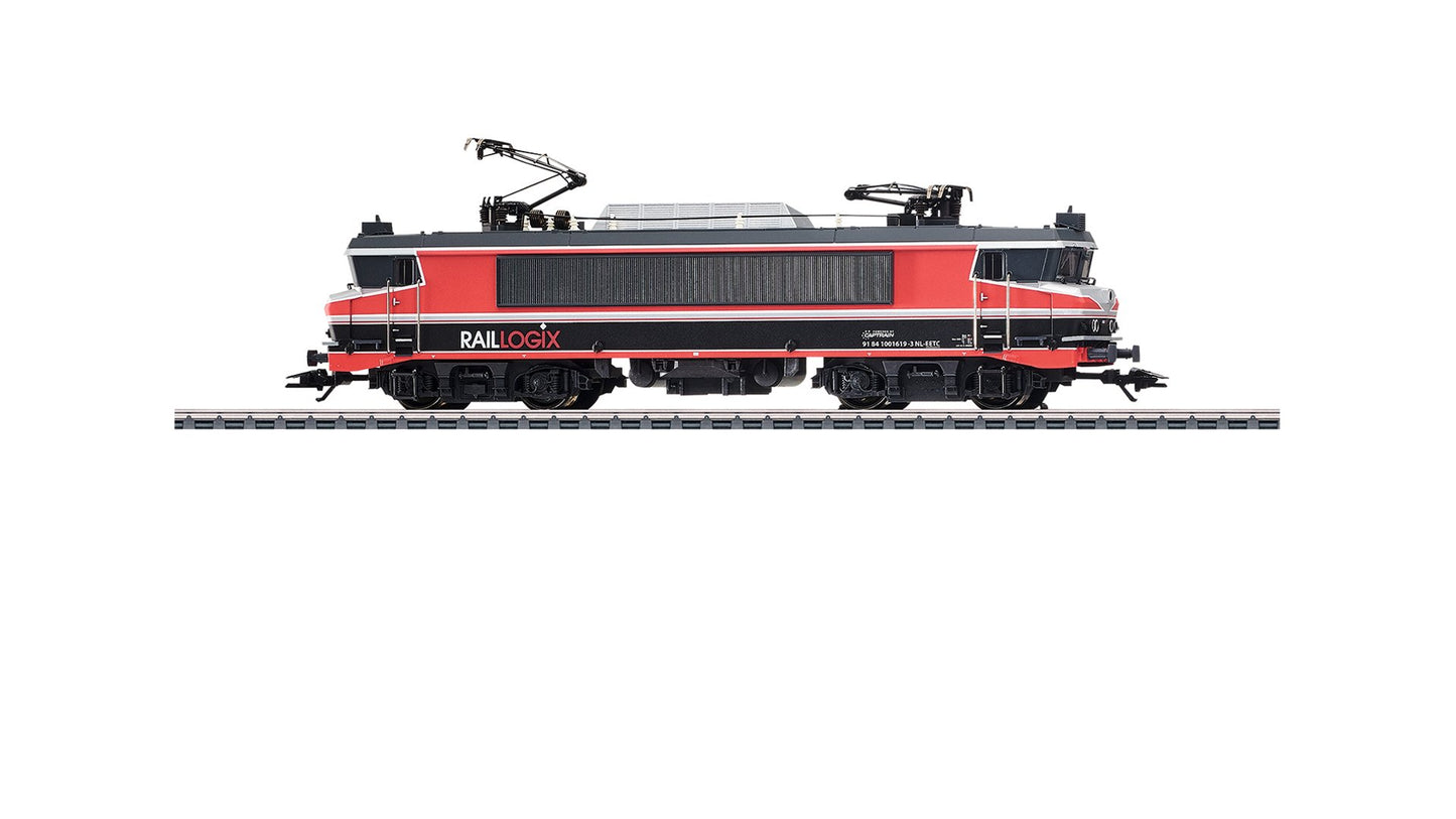 Marklin 37219 Class 1600 Electric Locomotive