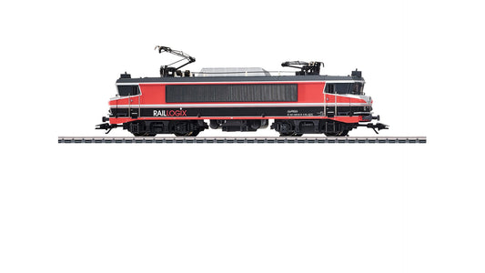 Marklin 37219 Class 1600 Electric Locomotive