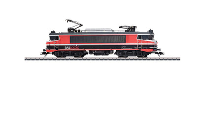 Marklin 37219 Class 1600 Electric Locomotive