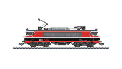 Marklin 37219 Class 1600 Electric Locomotive
