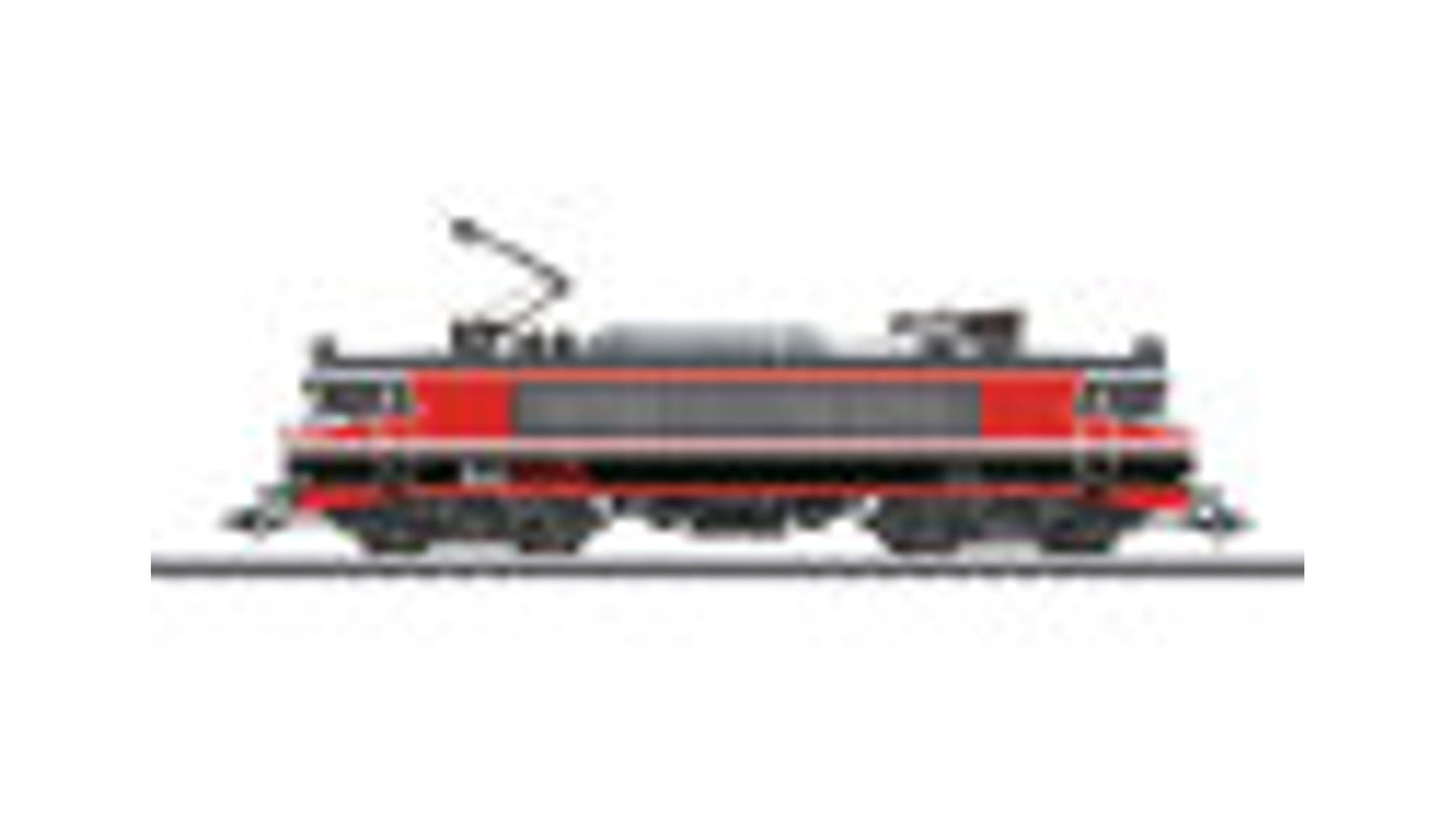 Marklin 37219 Class 1600 Electric Locomotive