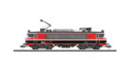 Marklin 37219 Class 1600 Electric Locomotive