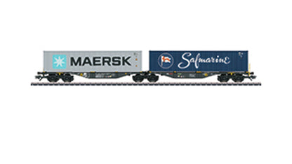 Marklin 37219 Class 1600 Electric Locomotive