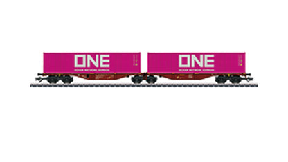 Marklin 37219 Class 1600 Electric Locomotive