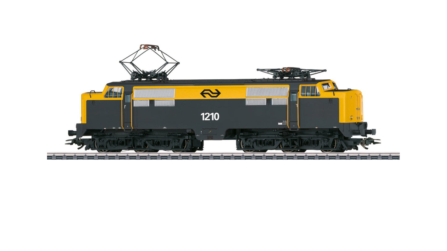 Marklin 37278 Class 1200 Electric Locomotive